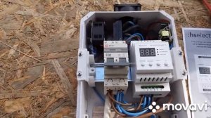 Как собрать своими руками регулятор мощности РН-1с