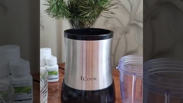 Готовим вкусно, смузи с сельдереем