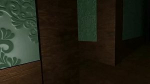 "I heard it too" official trailer Roblox horror game