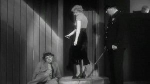 Remember my forgotten man - Gold Diggers of 1933