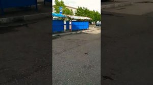 Г. Берёзовский (Кемеровская область)