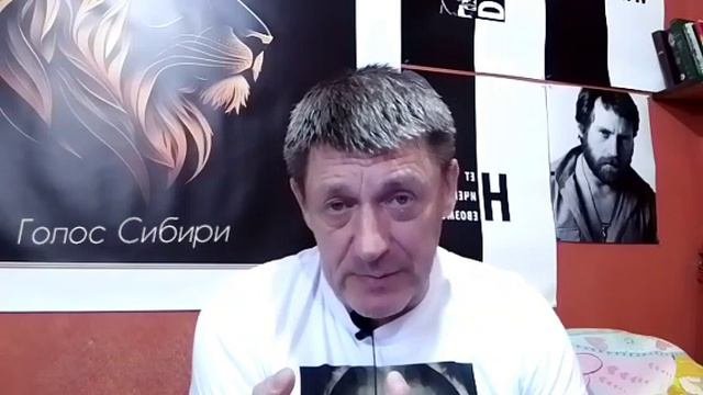 МОНАРХИЯ - БУДУЩЕЕ РОССИИ | Игорь Костровой