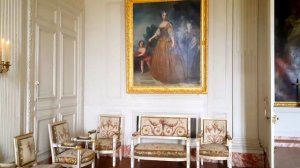 Сады Версаля, Мраморный Трианон, Деревня Марии-Антуанетты и любовные истории французских королей.