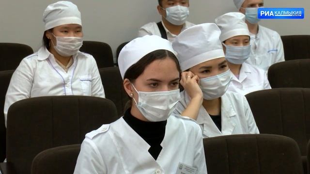 В Элисте пройдут чемпионаты «Навыки мудрых» и «Молодые профессионалы» смотреть онлайн