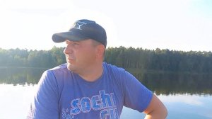 Рыбалка на озере Окункуль, 30 градусов, а щука клюёт как сумасшедшая!