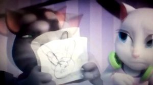 солнышко в окошко светит нам с утра клип Говорящая Бекка