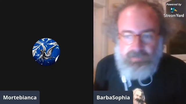 Live su Marx (ft BarbaSophia) смотреть онлайн