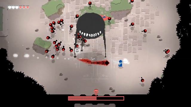 ITTA. ПРОХОЖДЕНИЕ #1 | ПЕРВЫЕ 5 БОССОВ смотреть онлайн