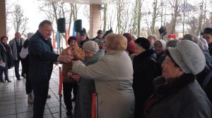 «Активное долголетие» теперь в Зарайске