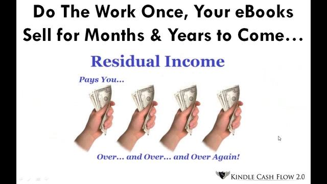 How to Turn $100 into $2000 00, Over and Over with Easy Little Amazon Flips. Kindle Cash Flow смотреть онлайн