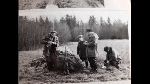 Андрей Ермаков — гимн охотников и рыболовов 1