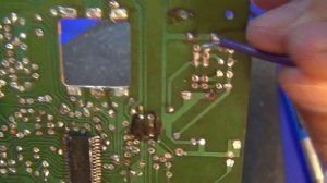 Хорошее устройство для удаления припоя с плат, вакуумное удаление припоя. Китай