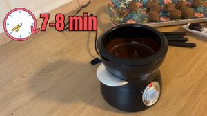 ФОНДЮШНИЦЫ SilverCrest SSFE 25 A2 РОССИЯ РУССКИЙ ЯЗЫК LIDL