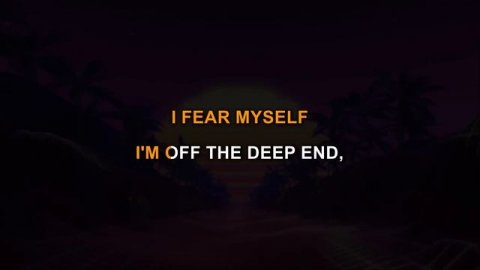 Shallow - Lady Gaga, Bradley Cooper (Karaoke)