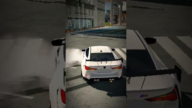 SMOOTH DRIFT SETTINGS BMW M4 G82 - CAR PARKING MULTIPLAYER ?