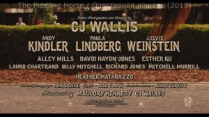 Фильмы про лошадей 2020