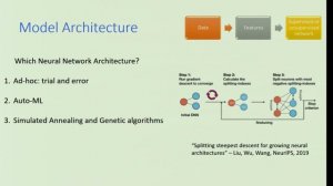 Lalitha Venkataramanan: "Uncertainty Quantification in Machine Learning" | IACS Seminar