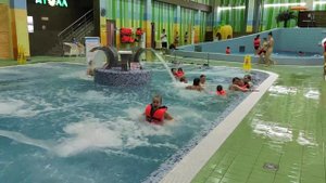 Аквапарк в Кстово 2022