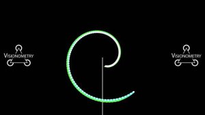 🐼 Pendulum Wave Vortex