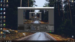Играем в American Truck Simulator по сети.
