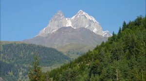 Отче наш на грузинском