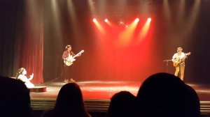 Gala Profesional 1 Academia de Canto Luis Jara - Parte 2