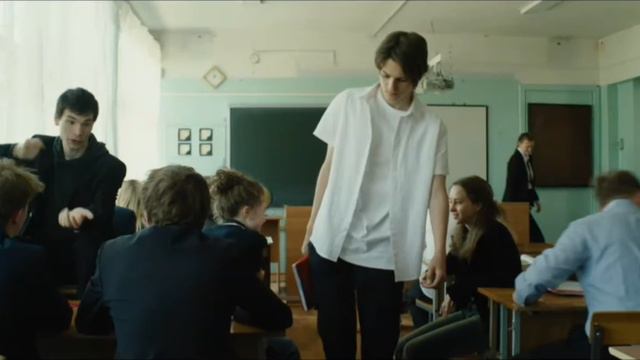 Лапин - Дублированный трейлер (2024) смотреть онлайн