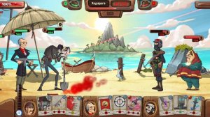 Mafiso.....Играем в Мафию....