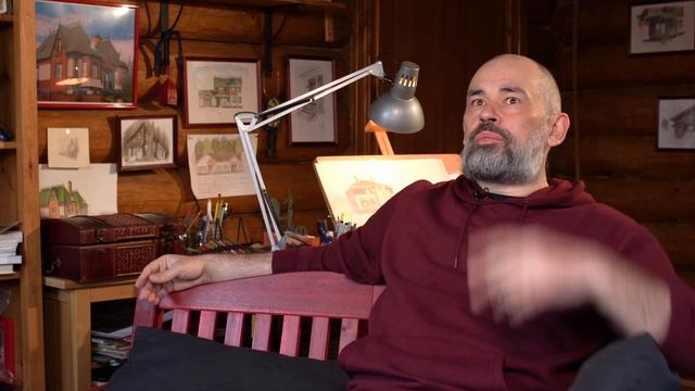 Секреты дизайна фасадов. 2 часть | Правильная работа с цветом.