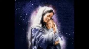 'Храни тебя, сынок', материнская молитва