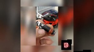 какие форсунки поставить на Lifan 250 Dacota 19P