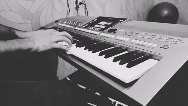 Зимняя соната - #cover #wintersonata смотреть онлайн