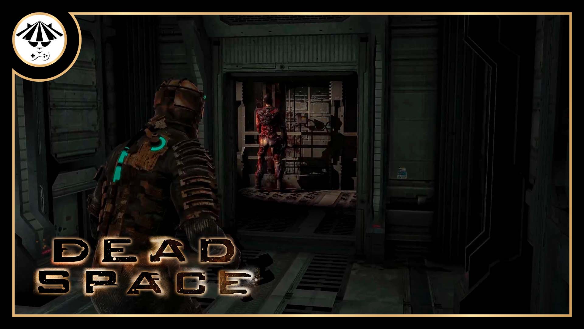 Дети космоса ➤ Dead Space #2