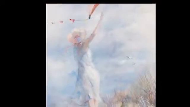 Воздушная живопись Willem Haenraets