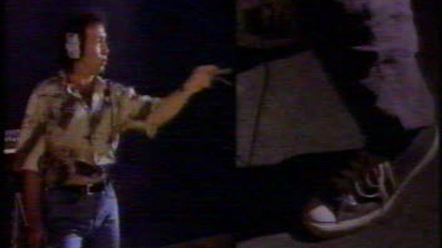 Deep Purple - Smoke On The Water смотреть онлайн