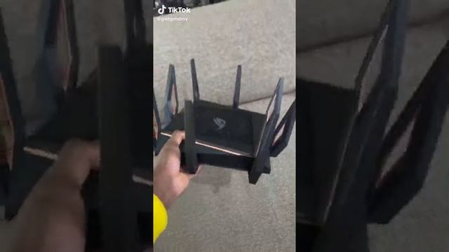 asus router