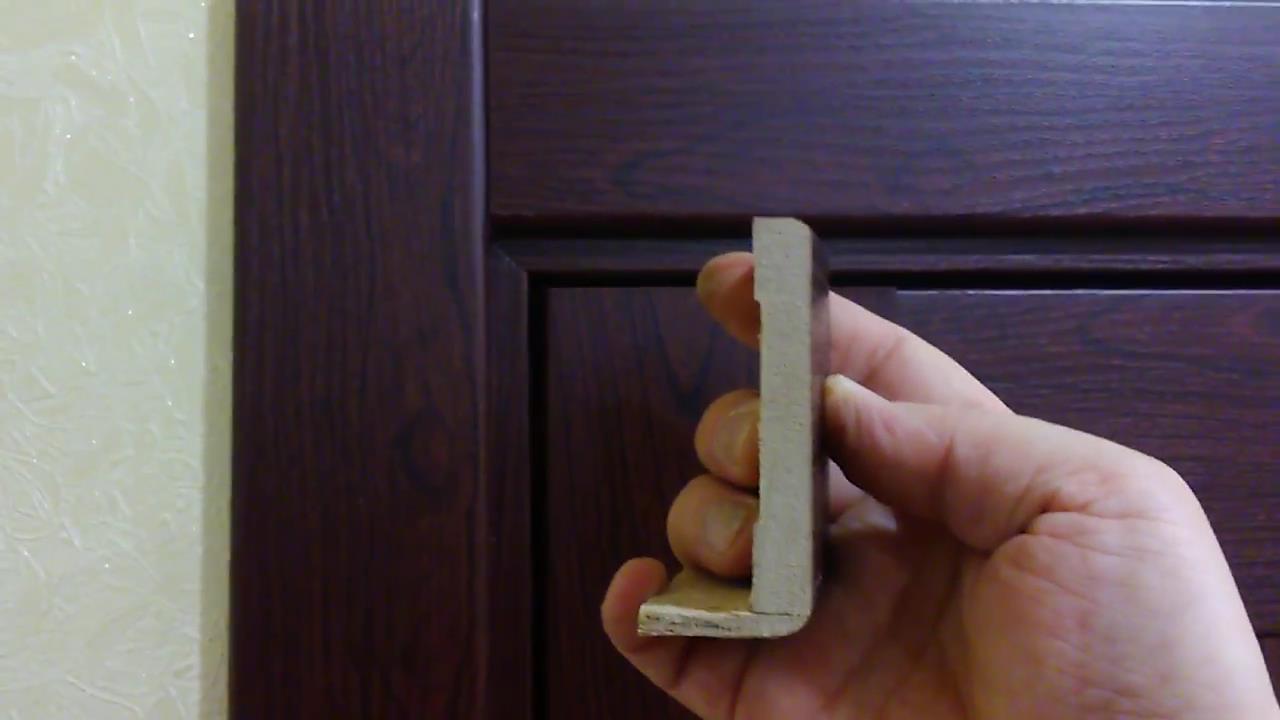 Установка трёх дверей, фабрики "Чебоксарская фабрика дверей" смотреть онлайн