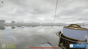Лучший СИМУЛЯТОР РЫБАЛКИ в Steam. ОБЗОР Russian Fishing 4 БЕСПЛАТНАЯ игра (2022 г.)
