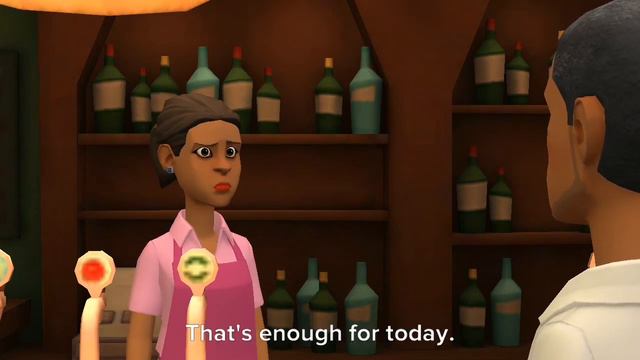 THIS IS WHY YOU SHOULD NEVER ACCUSE GOD OF MAKING A MISTAKE/ CHRISTIAN ANIMATION смотреть онлайн