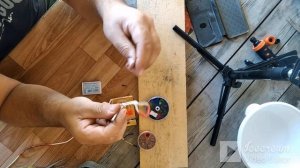 Как сделать резинку для рыбалке