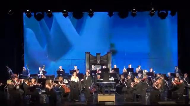 "Не исчезай" Музыка Микаэла Таривердиева Слова Андрея Вознесенского смотреть онлайн