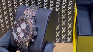Breitling Y2431012 BE10 443A