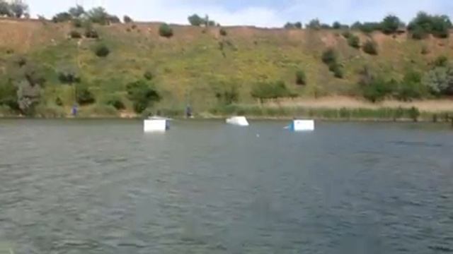 Wakeboard) Ростов-на-Дону смотреть онлайн