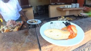 Куба глазами туриста в 2021 | ВАРАДЕРО - пляж и океан