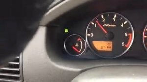 Воет турбина на Nissan Pathfinder