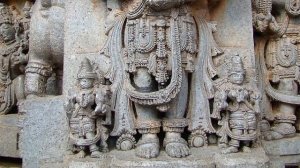 Ancient Carving Shows EARTH is NOT ROUND| Why Hinduism Supports FLAT EARTH Model? | Praveen Mohan