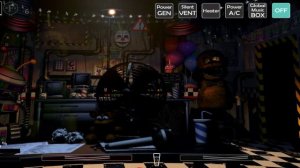 fnaf 7 какой-то мульт