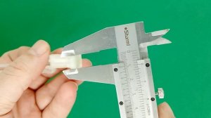 Тяга выключателя УШМ Sturm AG9012T.v2.1