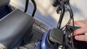 Трицикл GreenCamel Пони Z8 (60V 650W) дифференциал. Небольшой отзыв