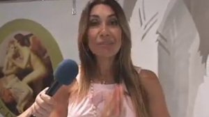 LINGERIE FRUIT DE LA PASSION_ENTREVISTA  PARTE 01.wmv